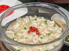 -翕间食·精致淮扬菜(江苏大剧院店)