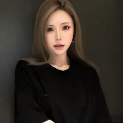 -呵呵造型