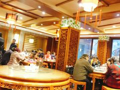 大堂-毅祥斋老孙家泡馍(北院门鼓楼店)