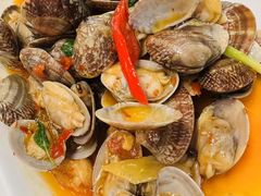 -日日鲜茶餐厅(小公园店)