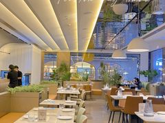 -慕境Moment Space·Fresh(33小镇店)