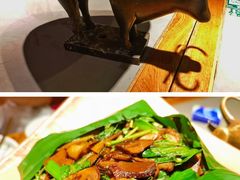 -云海肴·汽锅鸡·云南菜(高德置地店)
