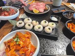 -九田家黑牛烤肉料理(石路天虹店)