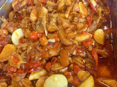 -老三样·旧食新味(万寿宫店)