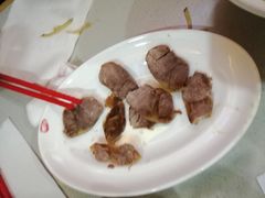 -喜家德虾仁水饺(华强天虹店)