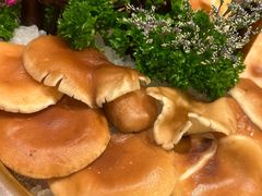 -季季山·云南野生菌火锅(上海首店)