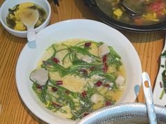 -滇铺子·云南特色菜·第九届野生菌美食节(东风东路c86店)