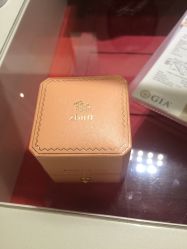 -Zbird钻石小鸟·钻戒婚戒定制高端珠宝私人定制中心