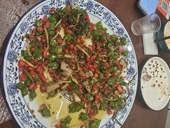 -佳禾苑小馆·重庆江湖菜(月坛南街店)