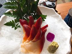 -阿吾罗日本料理(K11艺术中心店)