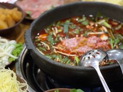 -笔记安顺夺夺粉火锅