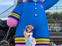 -济南恒隆广场
