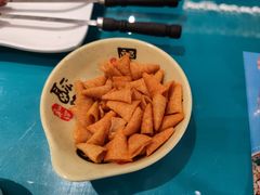 -巴依老爷新疆美食(望京小街店)