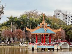 -金砂公园
