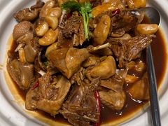 -U你·天然调味(南湖总店)