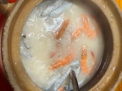 -徐闻一品·粤熊记烧鸡·泥虫粥·湛江生蚝(沙头角店)