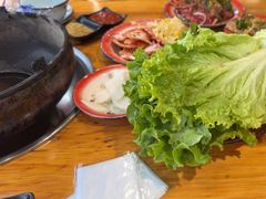 -石记老北京炙子烤肉(松园店)