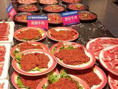 -九记潮汕现切鲜牛肉自助火锅(长沙·方圆荟店)