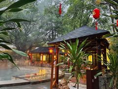 -嘉和K6温泉微度假