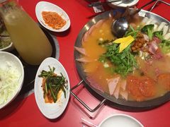 -OS CLUB(长风大悦城店)