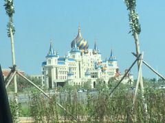 -波塞冬旅游度假区