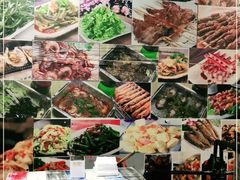 -滨城串吧(三元桥店)