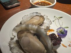 -乔街深夜食堂·台州菜·高压锅生蚝(杭州总店)
