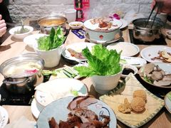 -龙聚德北京烤鸭(沙坪坝华宇A馆店)