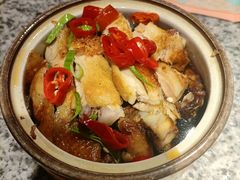 -南京大牌档(香港广场店)