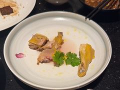 -铭轩中餐厅·海南菜·粤菜(亚龙湾瑞吉店)