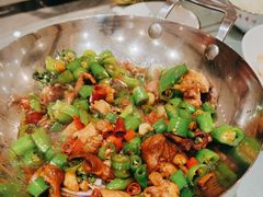 -辛香味烧鱼馆·非遗技艺·排骨红烧肉(光谷医药园店)