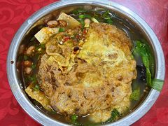 脆皮肉螺蛳粉-谭老太正宗柳州螺狮粉(家和花园店)