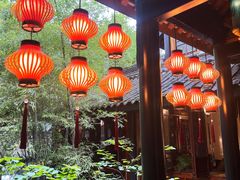 -哈哈曲艺社(西门闲亭店)