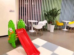 -七田布睿恩全脑早教(梅溪湖新天地步步高店)