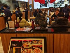 -陇上秦轩biangbiang面(萧山万象汇店)