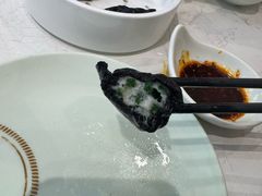 -船歌·鱼水饺青岛菜(国贸商城店)