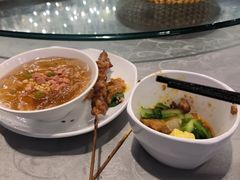 -丽华园(汉阳龙阳店)