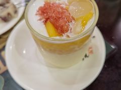 杨枝甘露-民信老铺(华盖路店)
