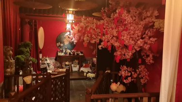真的能哭出来