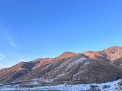 -雁门关景区