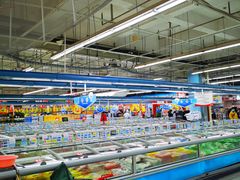-大润发(何山店)