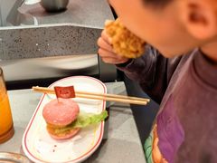 -龍歌自助小火锅(雨花台江南虹悦城店)