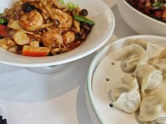 -大铁勺新津菜(熙悦汇店)