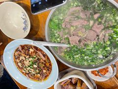 -杨三孃跷脚牛肉(玉双路店)
