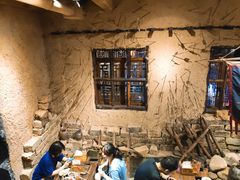 -盟重烧烤(高正街店)