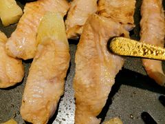 -真熙家牛排烤肉无限续(百脑汇店)