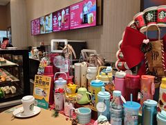 -星巴克臻选(广州东山锦轩店)