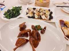 -利苑酒家(合景国际金融广场店)