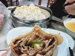 -石饮红星包子(中山路店)