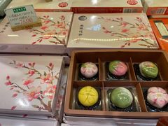 -稻香村(观前街店)